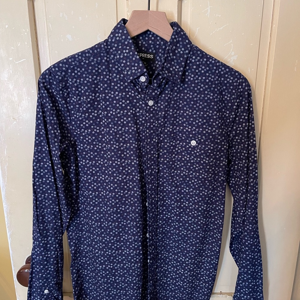 Express Dress Shirt